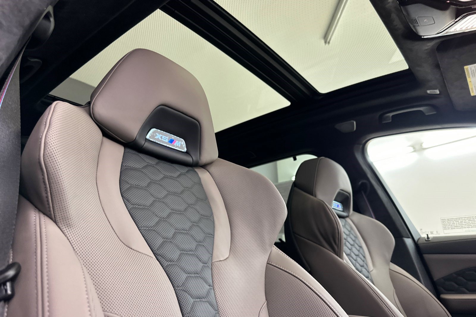 New 2026 BMW X5 M Competition w/ Executive Package AWD/4WD image 25