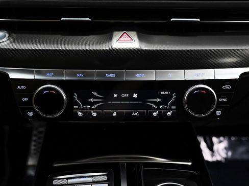 Used 2023 Genesis G80 2.5T w/ Sport Prestige Package image 28