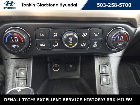 Used 2019 GMC Acadia Denali w/ Technology Package image 17