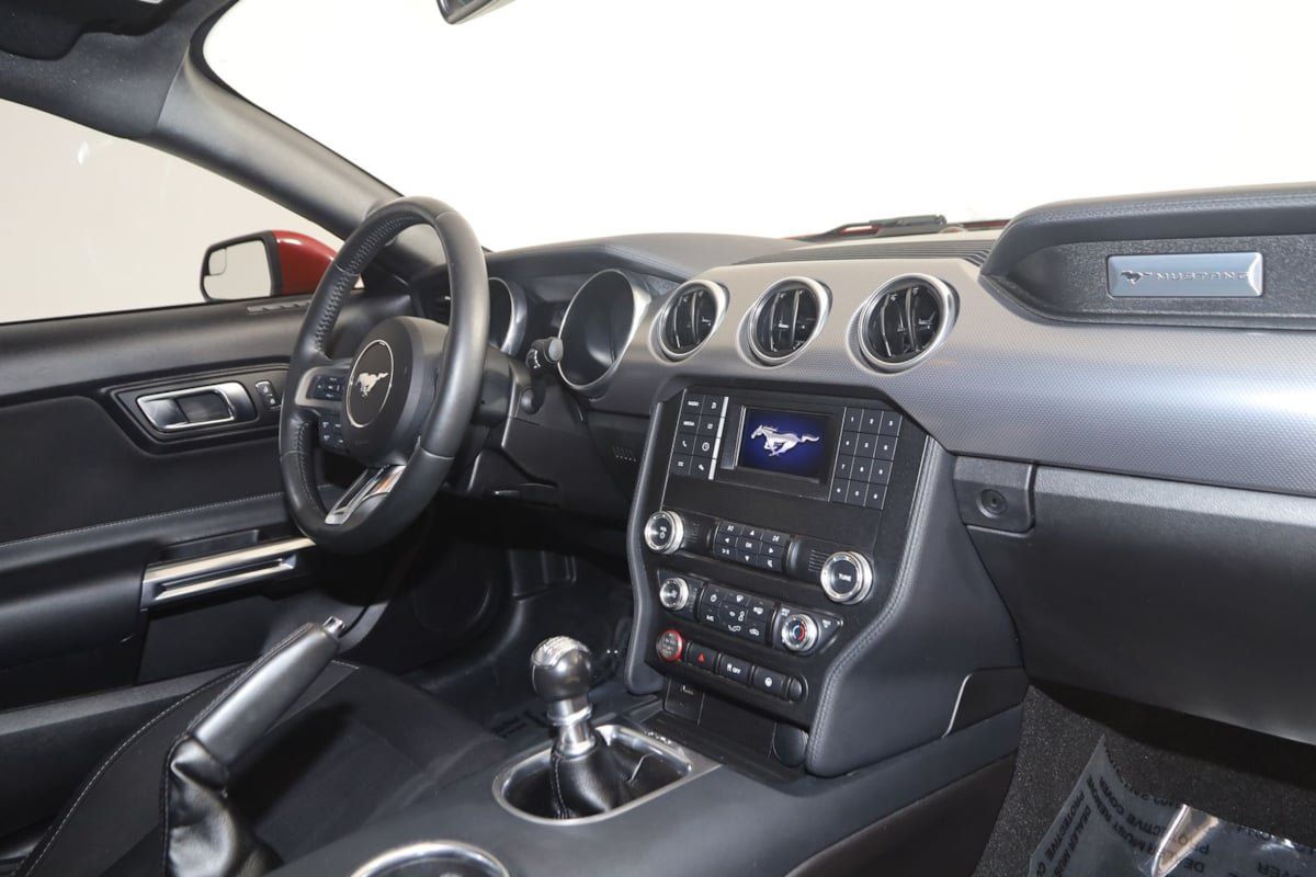 Used 2019 Ford Mustang GT RWD image 45
