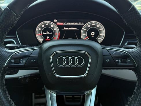 Used 2023 Audi A5 2.0T Premium Plus w/ Premium Plus AWD/4WD image 45