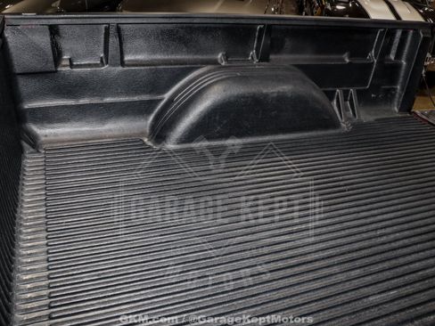 Used 1993 GMC Sierra 1500 2WD Extended Cab image 77