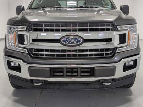 Used 2019 Ford F150 XLT w/ Equipment Group 302A Luxury AWD/4WD image 2