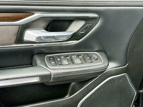 Used 2022 RAM 1500 Laramie image 16