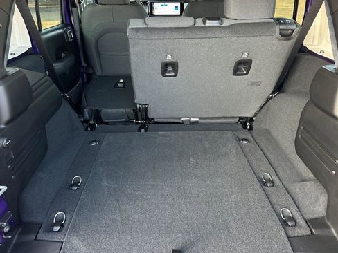 New 2026 Jeep Wrangler Sport S image 12