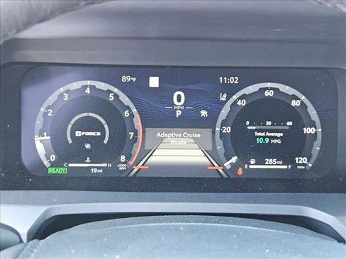 New 2026 Toyota Tacoma TRD Off-Road AWD/4WD image 11