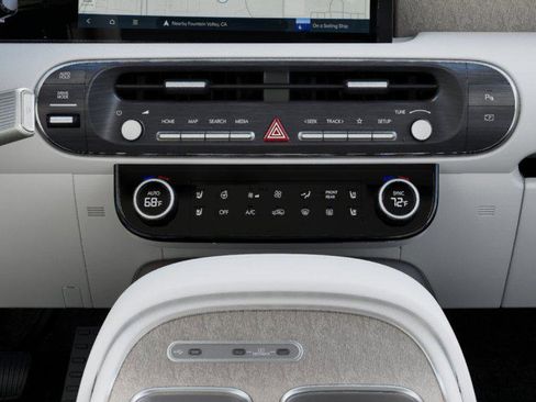 New 2026 Hyundai Palisade Limited FWD image 16