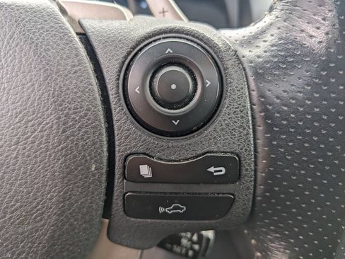 Used 2016 Lexus IS 300 AWD w/ F Sport Package image 16