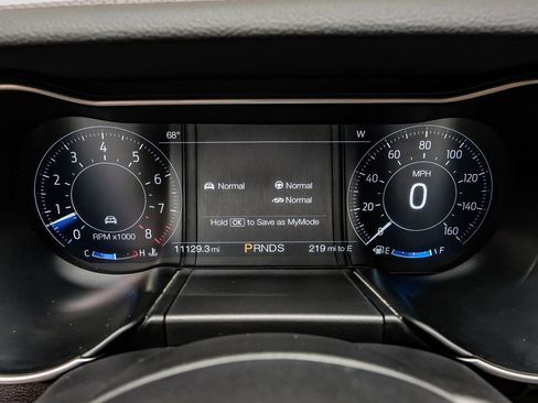 Used 2018 Ford Mustang GT Premium w/ GT Performance Package image 22