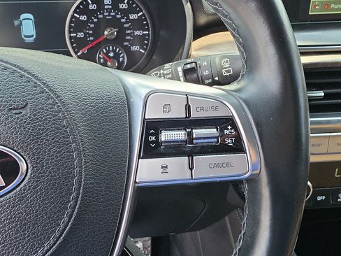 Used 2021 Kia Telluride SX w/ Nightfall Edition Package AWD/4WD image 33