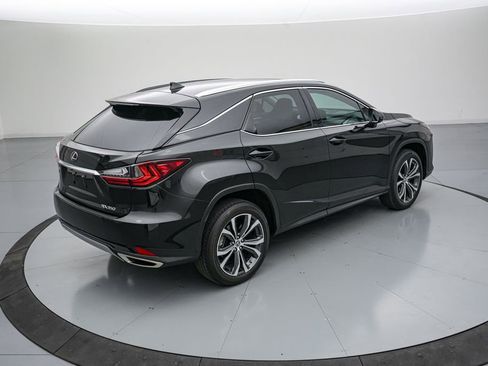 Used 2022 Lexus RX 350 FWD w/ Premium Package image 4
