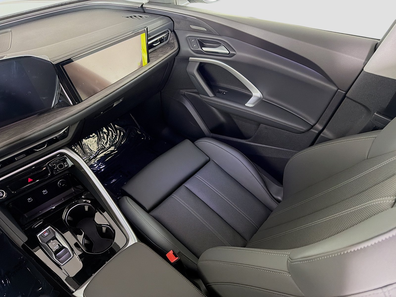 New 2026 Audi Q5 Premium Plus AWD/4WD image 24