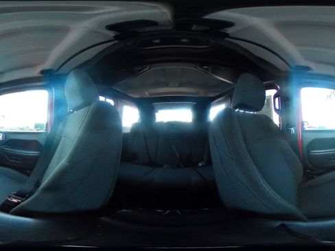 Used 2025 Jeep Wrangler Sport S image 42