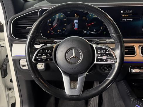 Used 2022 Mercedes-Benz GLE 350 image 16