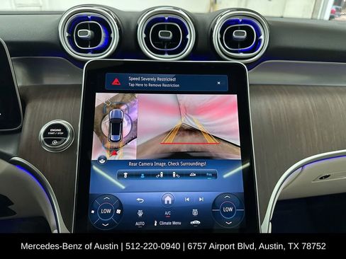 Used 2025 Mercedes-Benz GLC 300 image 15