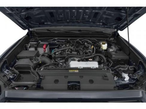 New 2026 Toyota Tacoma TRD Sport RWD image 14