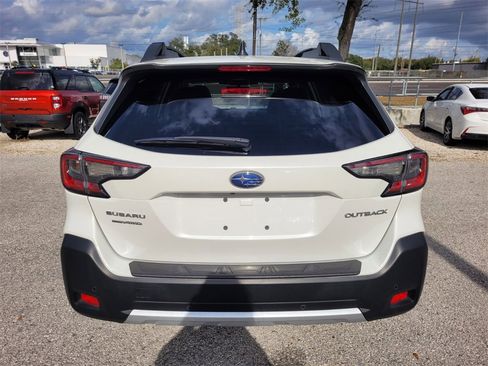 Used 2024 Subaru Outback Limited image 13