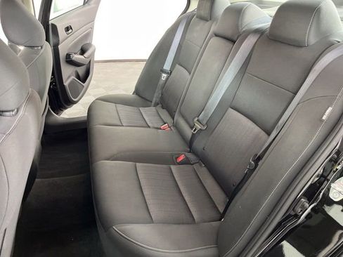 Used 2023 Nissan Altima 2.5 SV w/ SV Premium Package FWD image 43