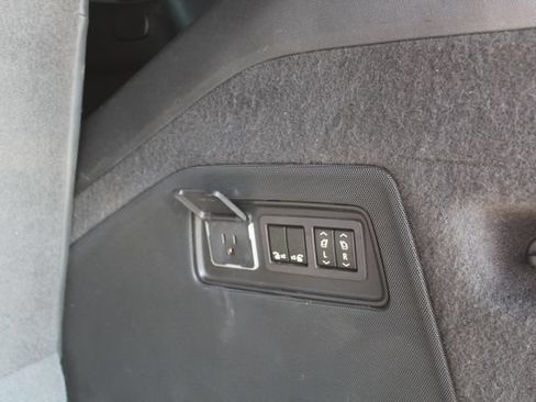 Used 2023 Cadillac Escalade Sport w/ Touring Package AWD/4WD image 6