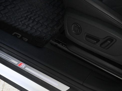 Certified 2023 Audi Q3 2.0T Premium image 20