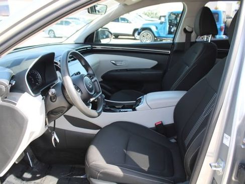 Used 2024 Hyundai Tucson SEL FWD image 30
