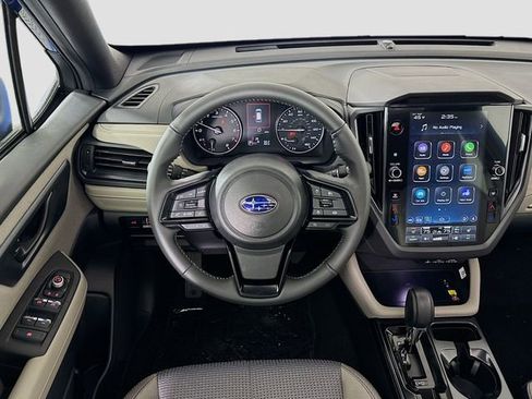 New 2026 Subaru Forester Premium image 22