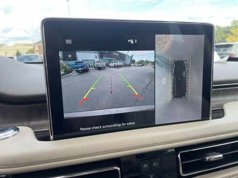 Used 2020 Lincoln Aviator Reserve w/ Equipment Group 202A AWD/4WD image 13