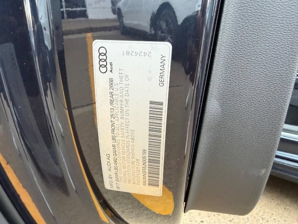 Used 2018 Audi A5 2.0T Premium AWD/4WD image 22