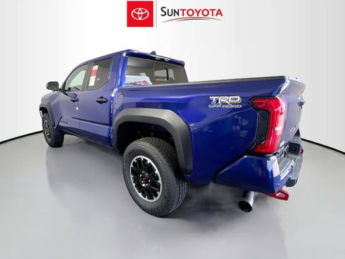 New 2025 Toyota Tacoma TRD Off-Road image 6