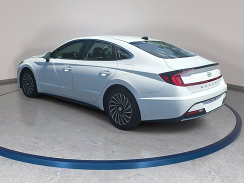 Used 2023 Hyundai Sonata SEL w/ Cargo Package FWD image 7