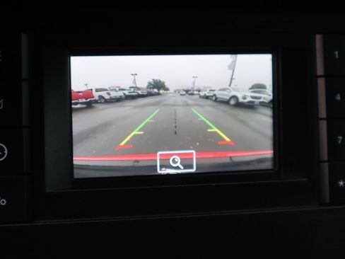 Used 2021 Ford Mustang Coupe image 5