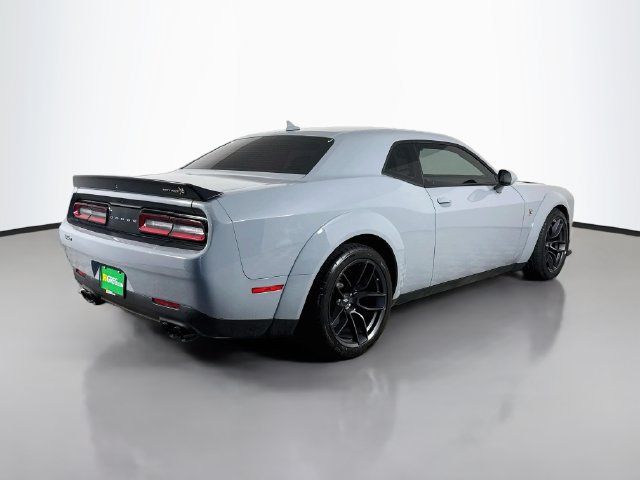 Used 2020 Dodge Challenger R/T Scat Pack RWD image 10