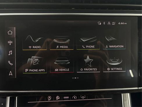 Used 2021 Audi Q7 3.0T Premium Plus w/ Executive Package image 19