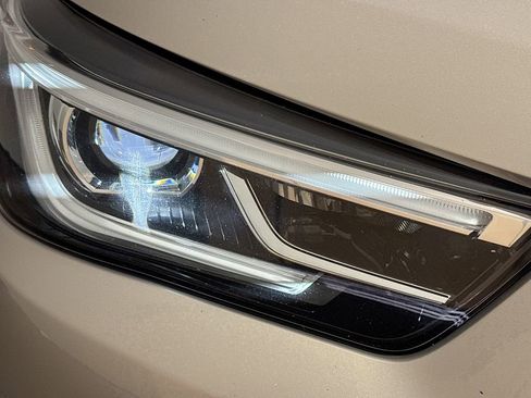 Used 2019 INFINITI QX80 Luxe w/ Proassist Package image 40