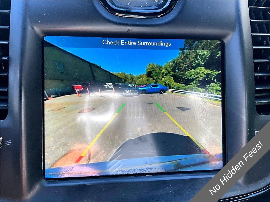 Used 2019 Chrysler 300 S RWD image 18