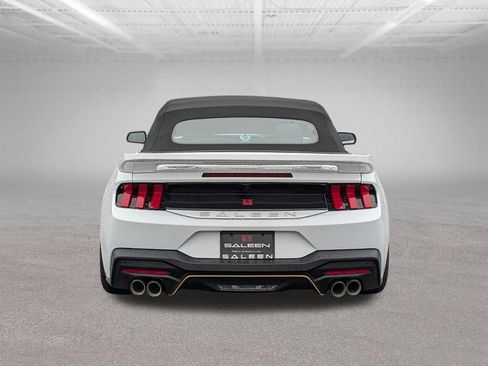 New 2026 Ford Mustang GT Premium RWD image 9