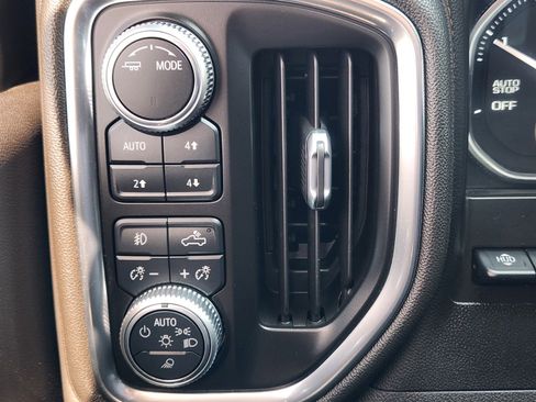 Used 2020 GMC Sierra 1500 AT4 w/ AT4 Premium Package image 19