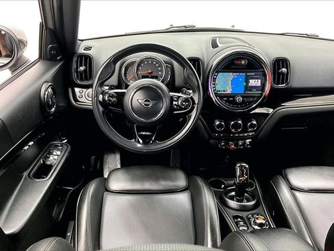 Used 2020 MINI Cooper Countryman S image 5