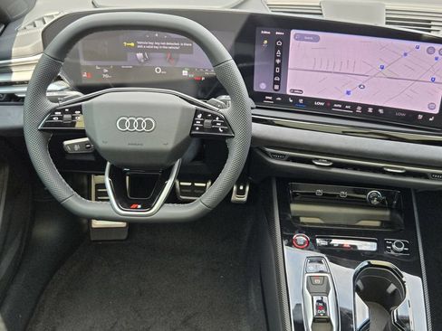 New 2026 Audi S5 Premium Plus AWD/4WD image 31