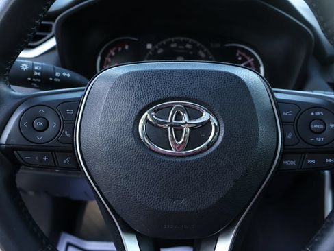 Used 2020 Toyota RAV4 Limited w/ Limited Grade Weather Package AWD/4WD image 21
