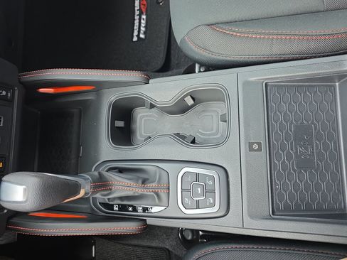 New 2026 Nissan Frontier PRO-4X w/ Pro-4x Convenience Package AWD/4WD image 15