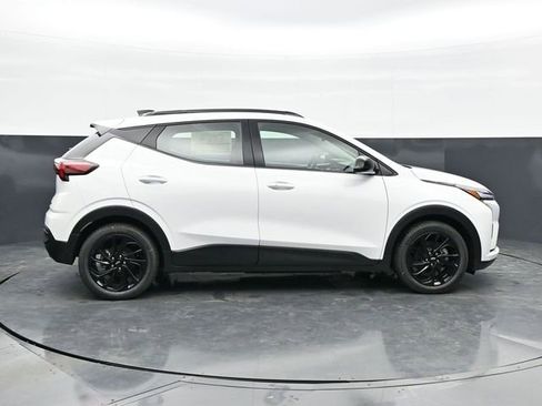 New 2027 Chevrolet Bolt RS FWD image 11
