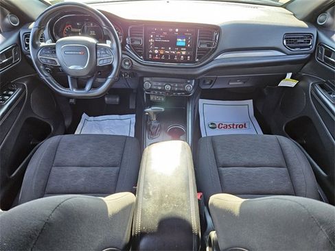 Used 2021 Dodge Durango GT w/ Blacktop Package image 12