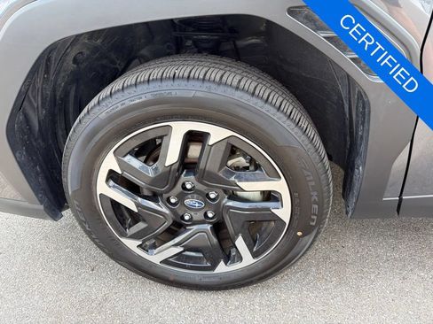 Used 2026 Subaru Forester Premium AWD/4WD image 36