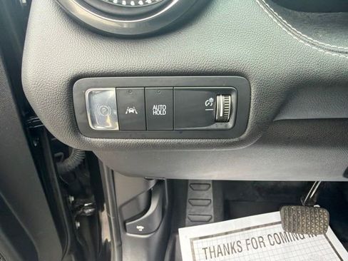 Used 2024 Chevrolet Blazer EV LT AWD/4WD image 27