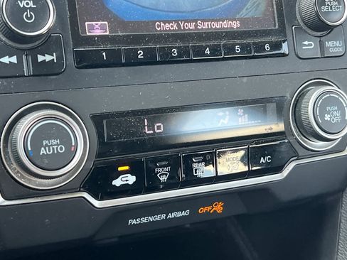 Used 2016 Honda Civic LX image 20