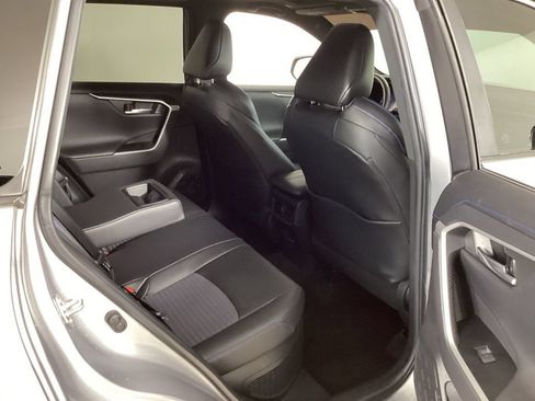 Used 2023 Toyota RAV4 XSE AWD/4WD image 38