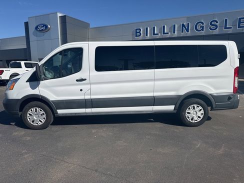 Used 2017 Ford Transit 350 XLT image 3