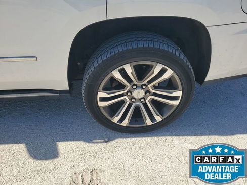 Used 2018 GMC Yukon Denali w/ Denali Ultimate Package image 21