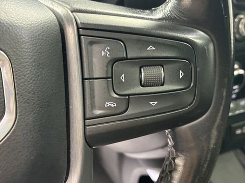 Used 2019 GMC Sierra 1500 Denali w/ Denali Ultimate Package image 16